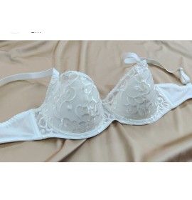 Бюстгальтер 415 Шампань 