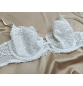 Бюстгальтер 384 шампань