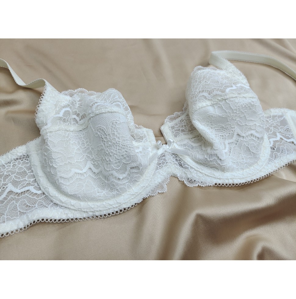 Бюстгальтер 384 шампань