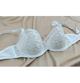 Бюстгальтер 415 Шампань 