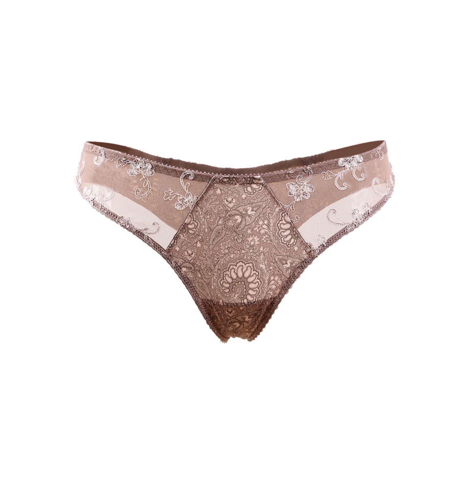 Трусики "950 Braunny"