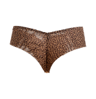 Panties "140 Leopard" 