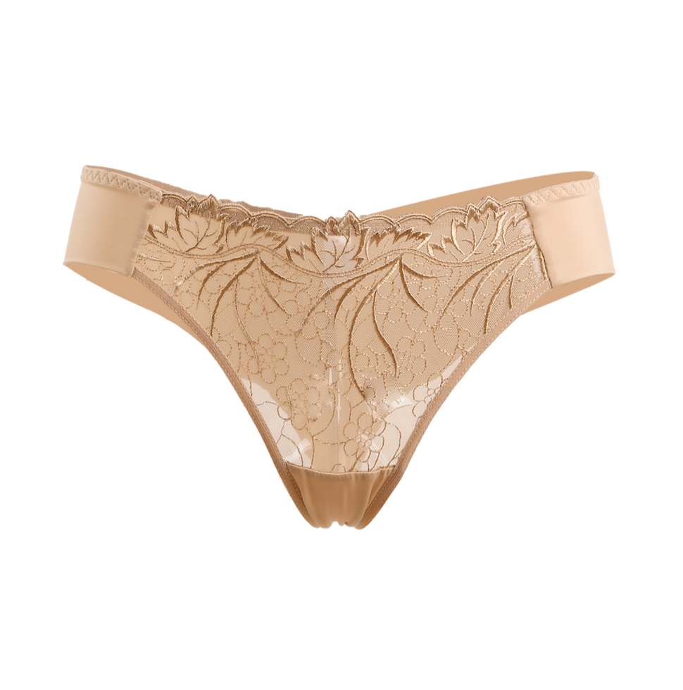 Трусики "178 Mokko"