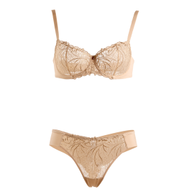 Бюстгальтер "656 Mokko"