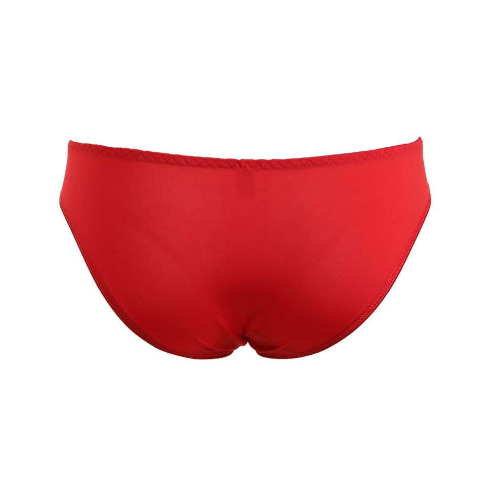 Трусики "178 Red"