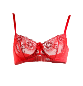 Бюстгальтер "178 Red"
