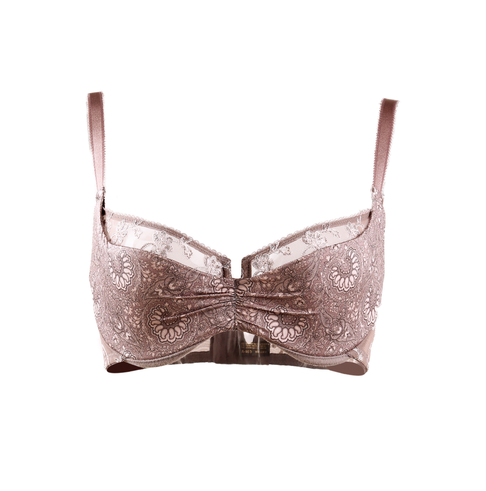 Бюстгальтер "950 Braunny"