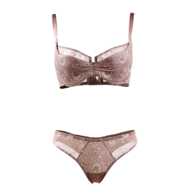 Бюстгальтер "950 Braunny"