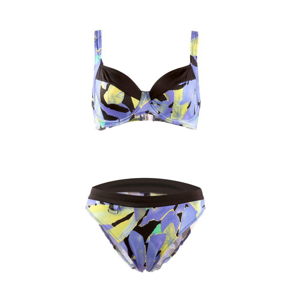 Купальник  "Caribian"