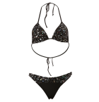 Swimsuit "Black Diamond"