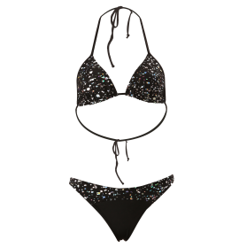 Купальник "Black Diamond"