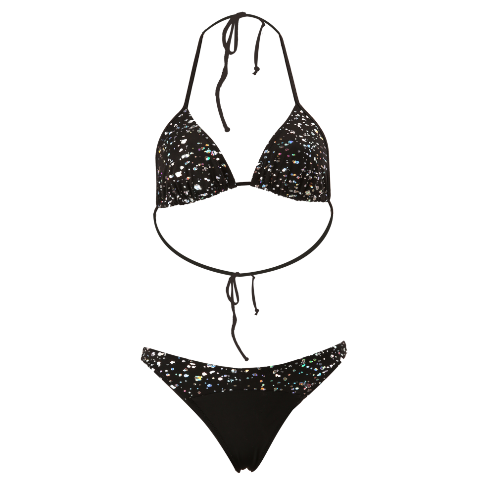 Купальник "Black Diamond"